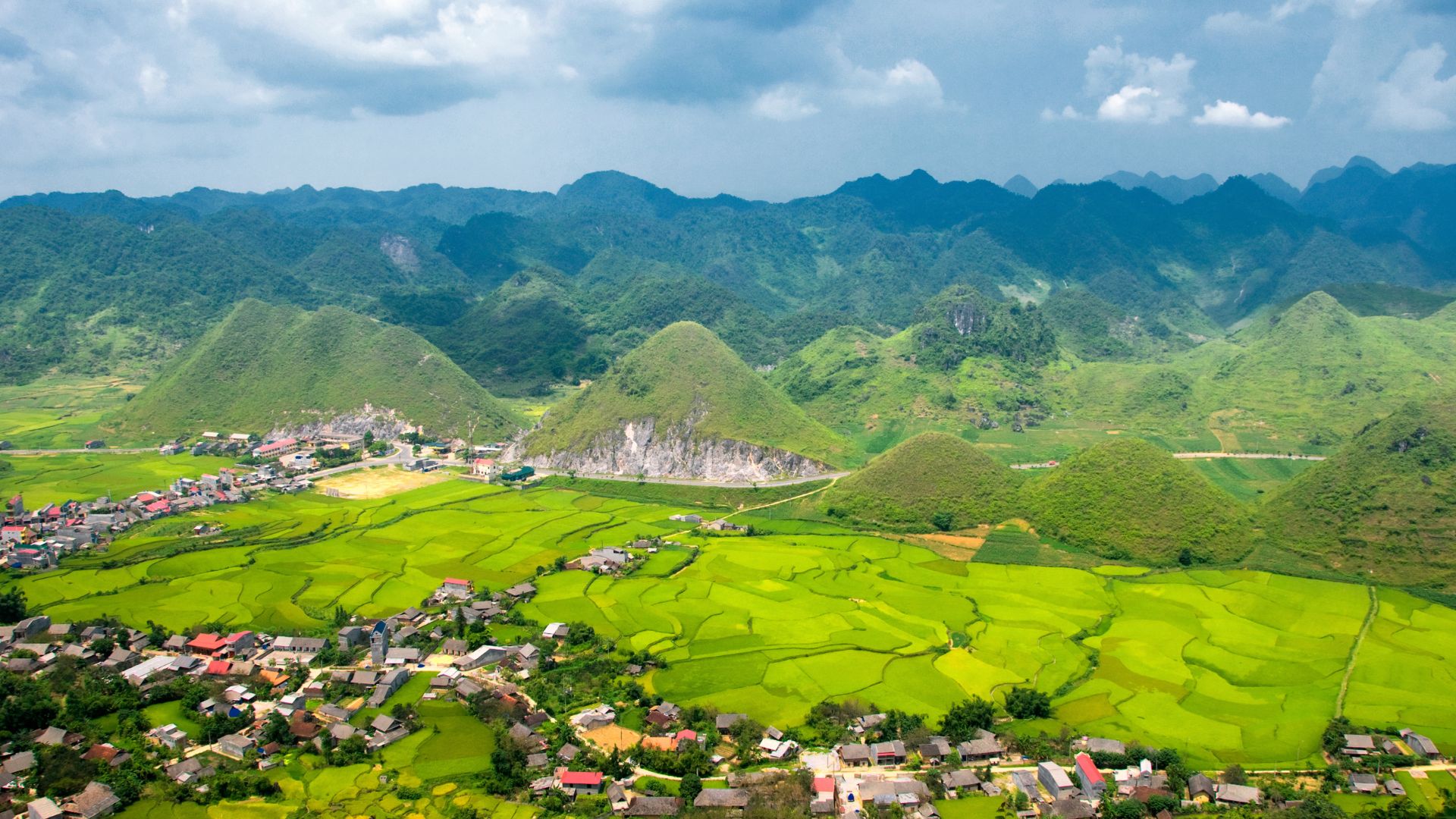 Ha Giang