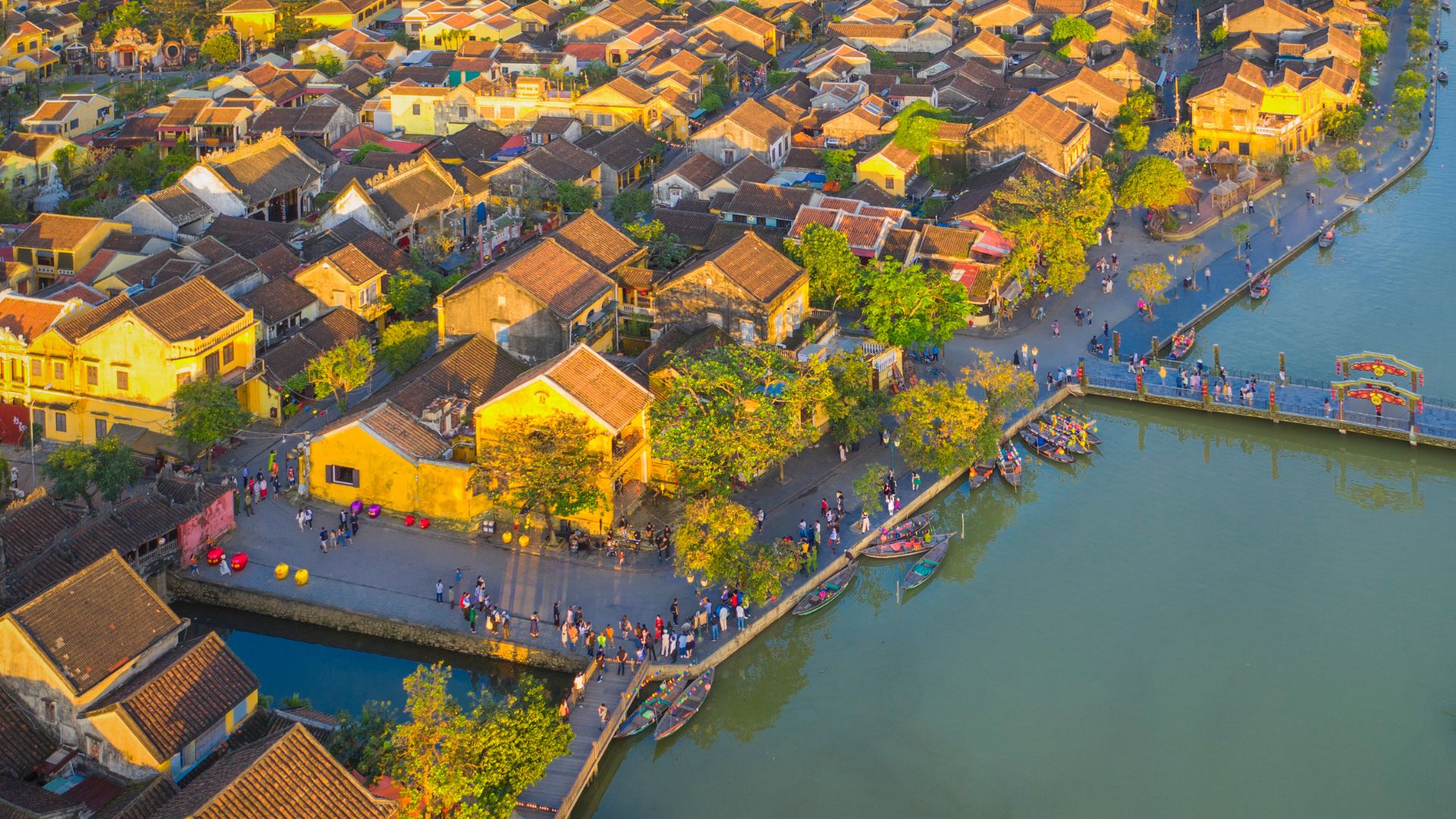 Hoi An