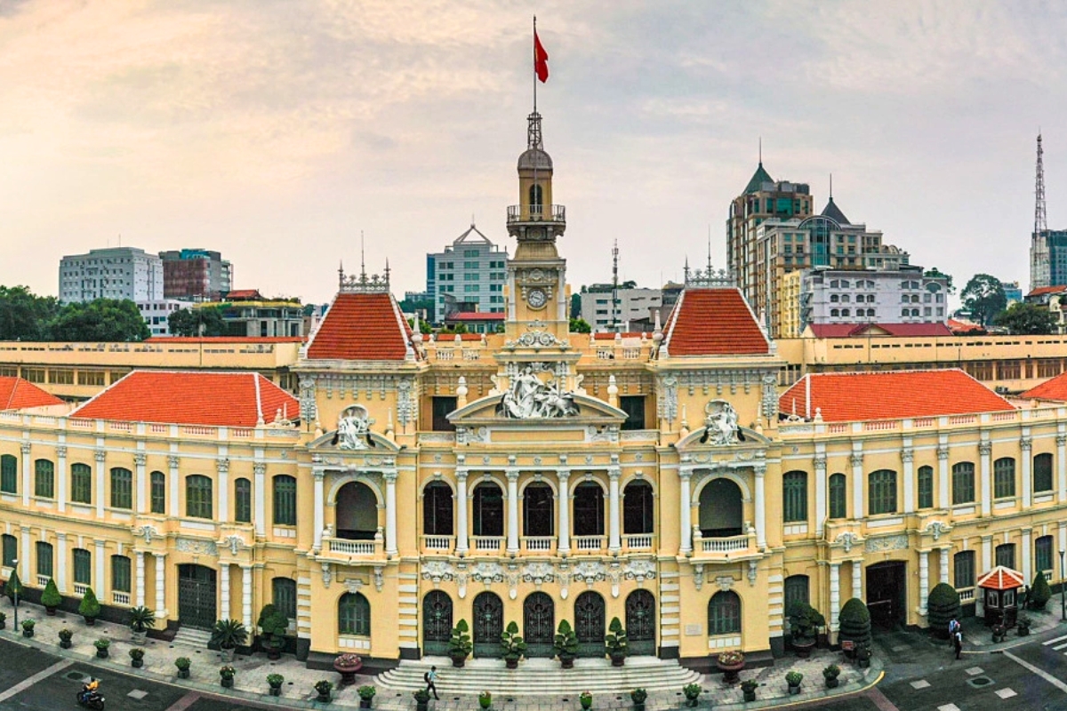 Vietnam tra Nord e Sud