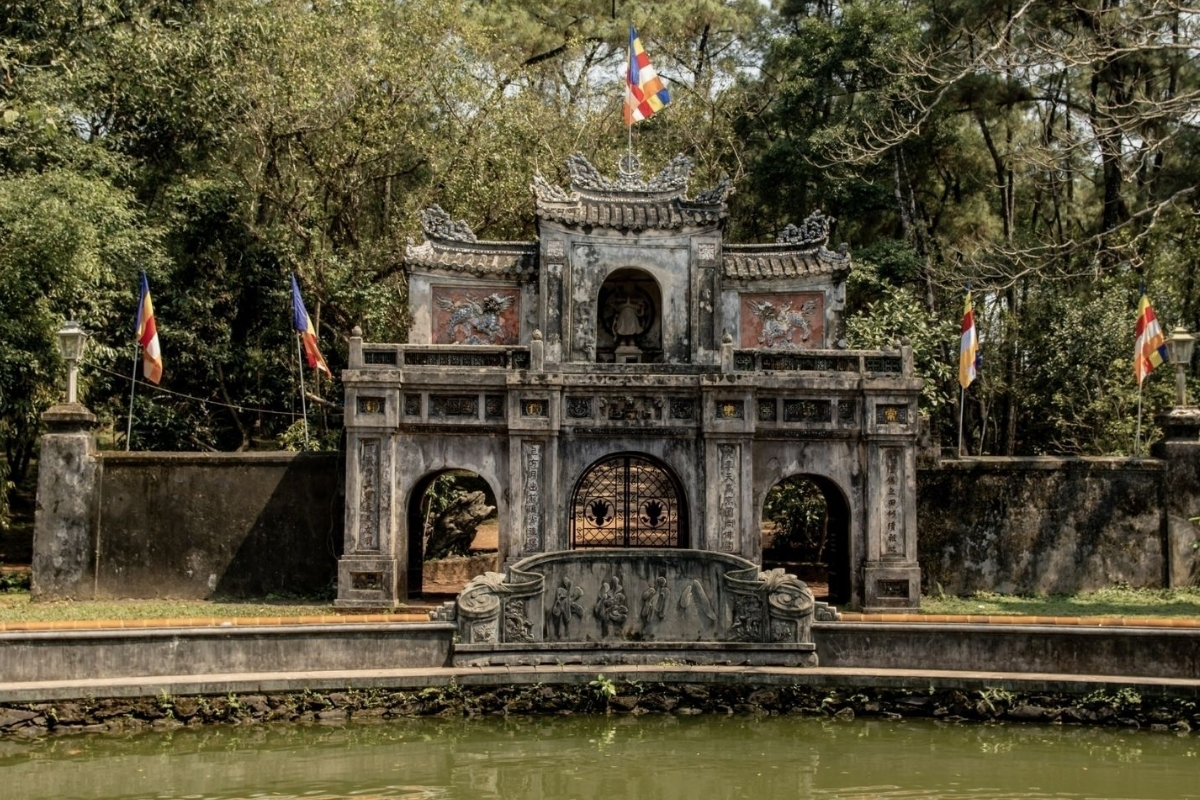 Vietnam villaggi tradizionali