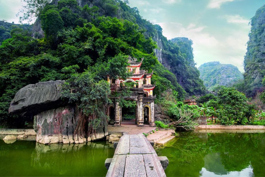 Vietnam Classico