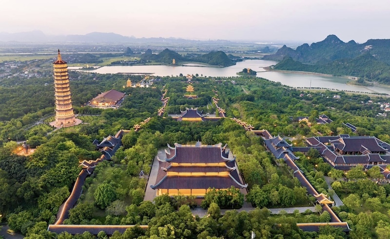 Ninh Binh Autentico