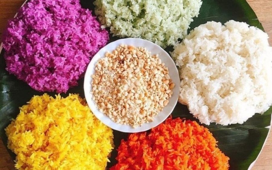 Sapori del Vietnam