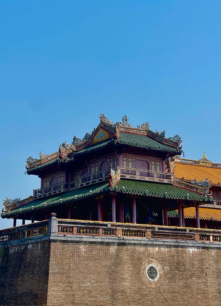 Hue City Tour