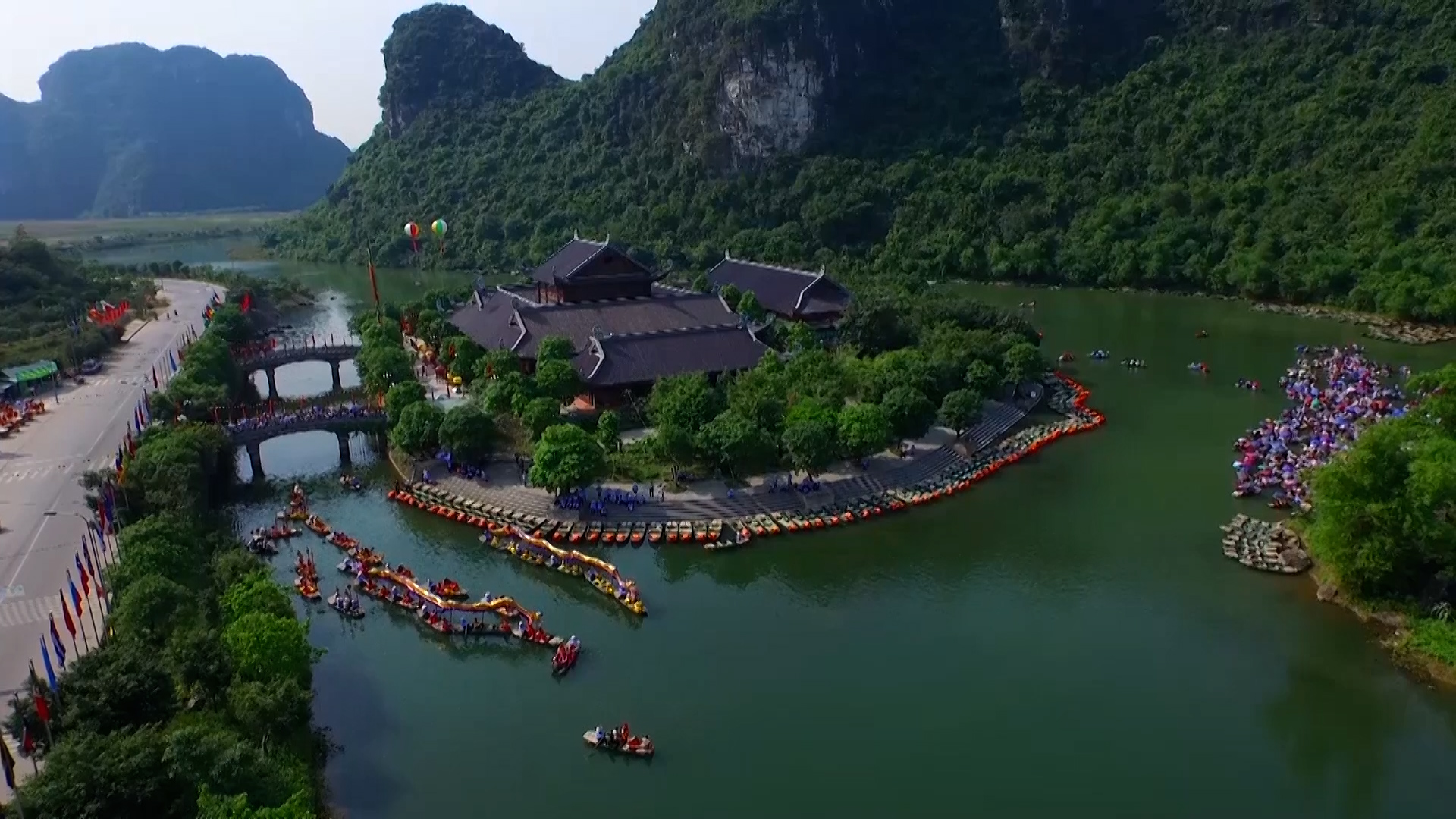Ninh Binh Meraviglioso
