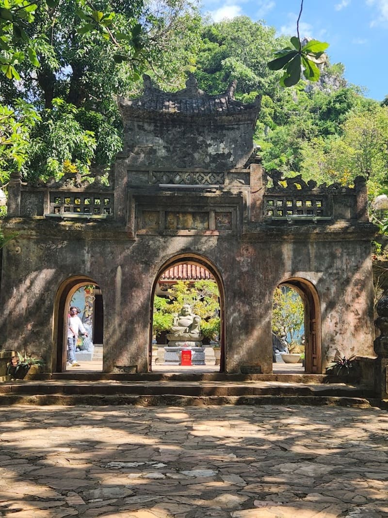 Da Nang City Tour
