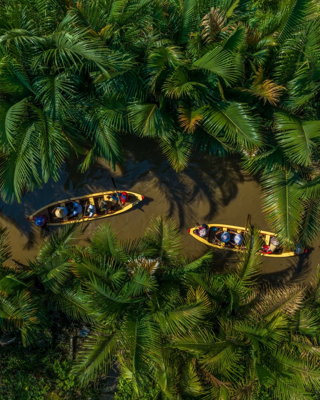Ben Tre Autentico