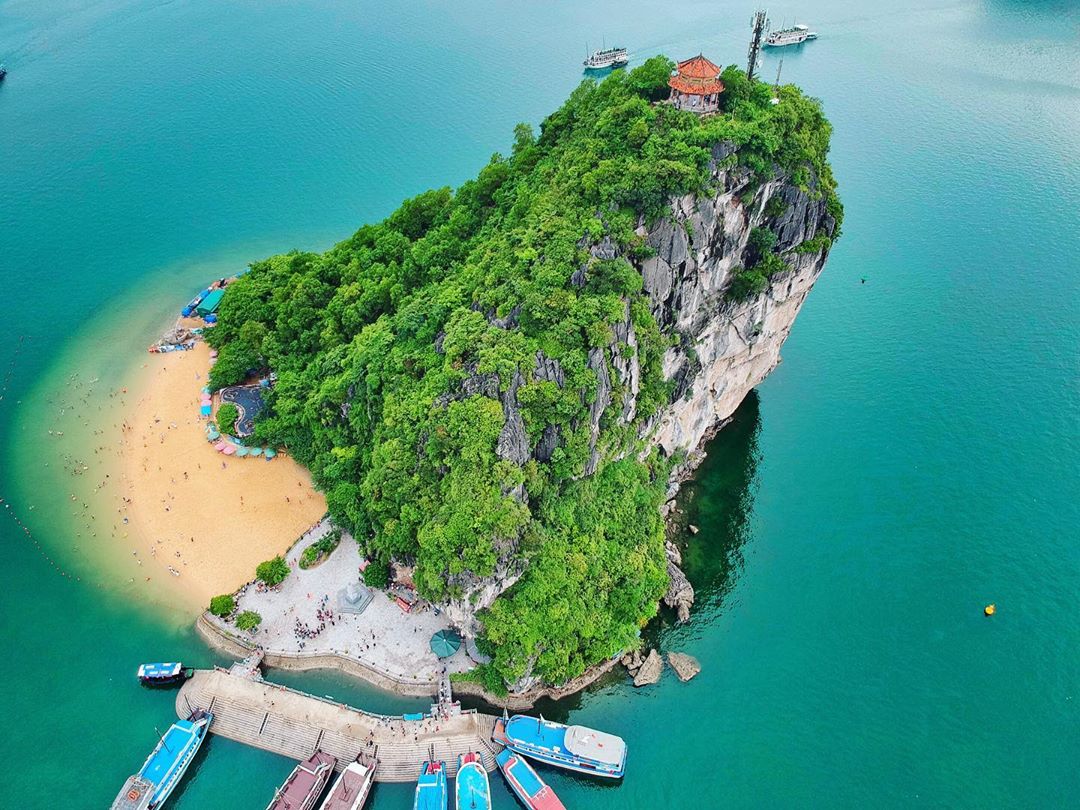 Baia di Ha Long